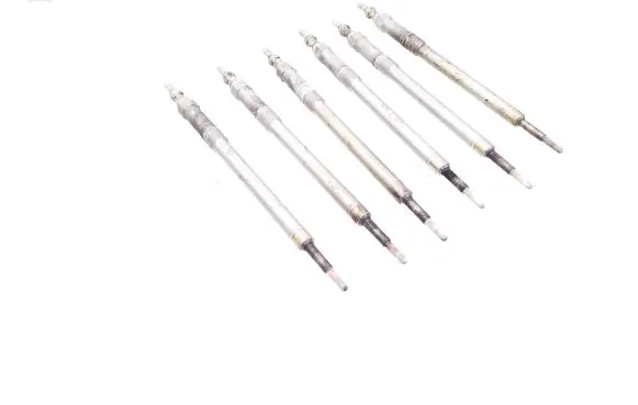 Mercedes-Benz CLS C218 X218 Glow plug A6421590101