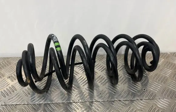 Audi A6 C7 Rear coil spring