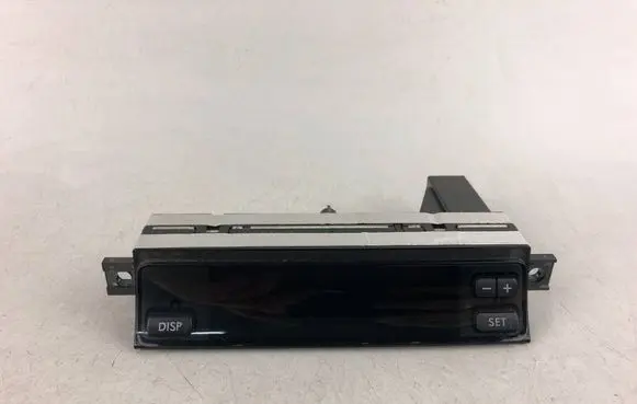 Subaru Outback Screen/display/small screen 85201AG130