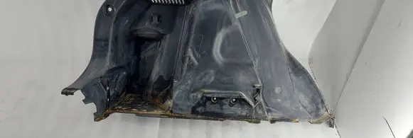 Suzuki Vitara (LY) Trunk/boot side trim panel 7628154P