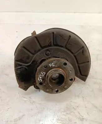 Seat Altea XL Front wheel hub NOCODE