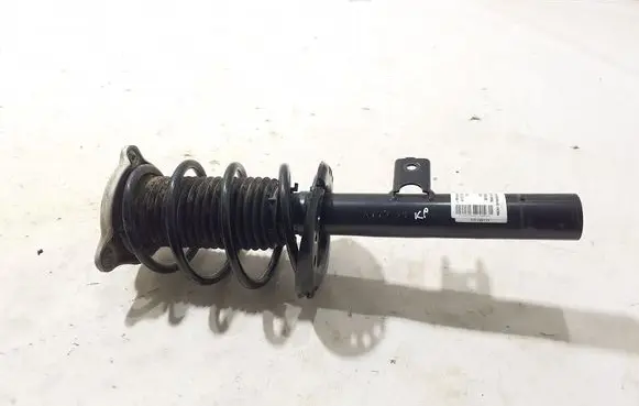 Mercedes-Benz A W177 Front shock absorber/damper A1773207301