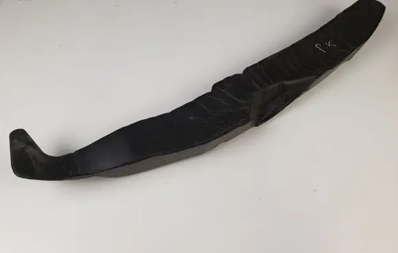 Ford S-MAX Fender end trim 6M21U16E561