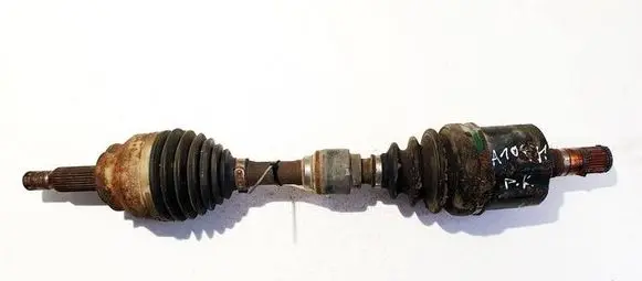 Mitsubishi Outlander Front driveshaft 