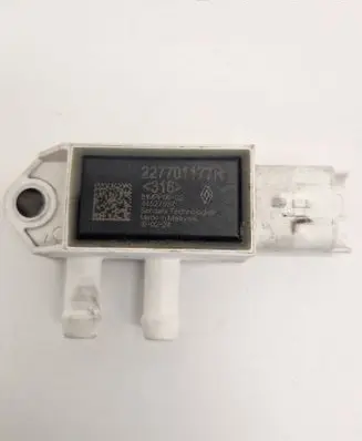 Renault Talisman Exhaust gas pressure sensor 227701177R 81MPP0602
