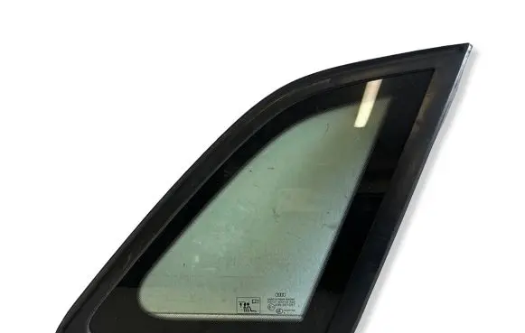 Audi A3 S3 8V Rear side window 8V4845300A
