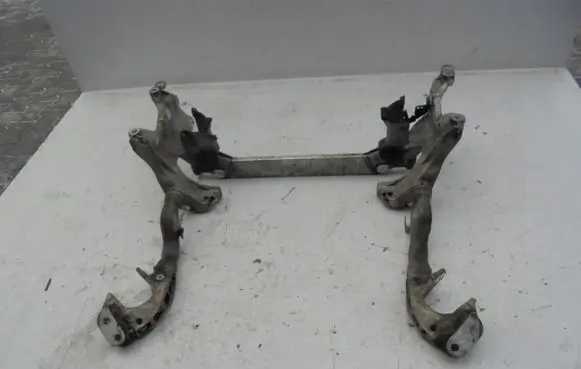 Audi A5 8T 8F Front subframe