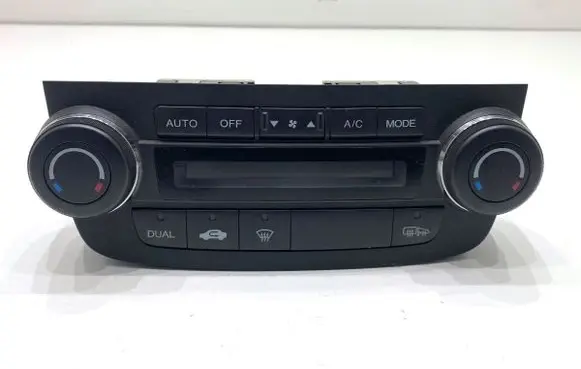 Honda CR-V Interior fan control switch 79600SWYG4