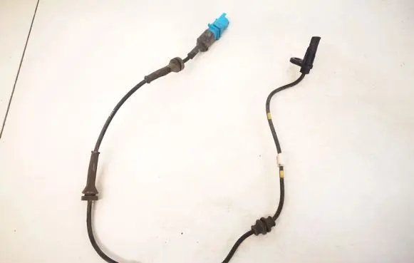 Citroen C3 ABS rear brake sensor 9638530780 10.0711-5093.3
