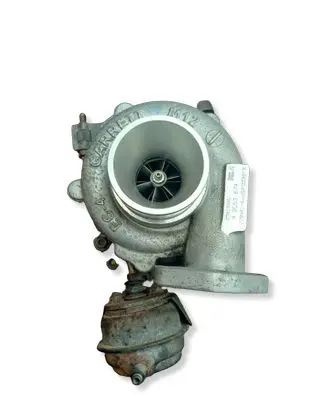Opel Astra J Turbo 98053674 GTB154GU