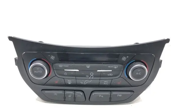 Ford Kuga II Interior fan control switch GJ5T-18C612-DK