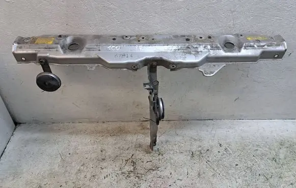 Toyota Prius (XW20) Top upper radiator support slam panel 67814