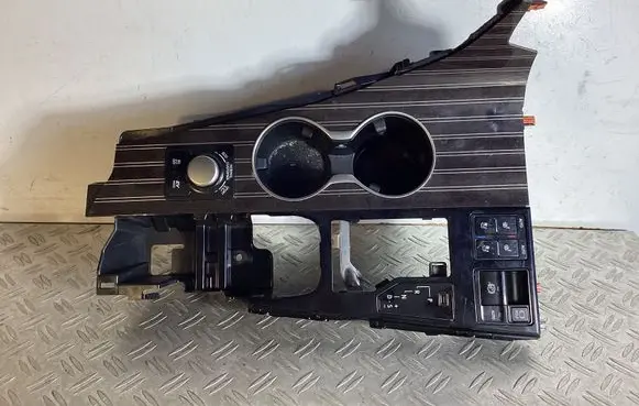 Lexus RX 450H Other center console (tunnel) element 5883548190 GN62114170 75J230