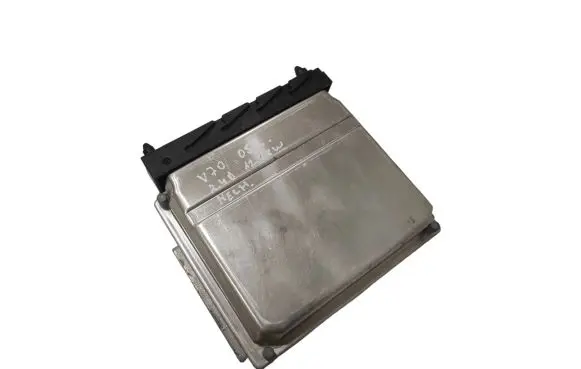 Volvo V70 Engine control unit/module 30646978A 1039S04101 0281011441