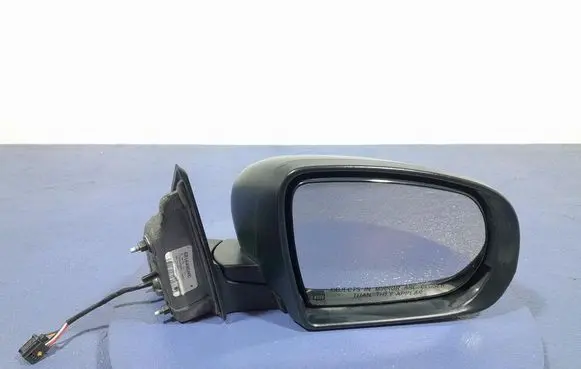 Jeep Grand Cherokee Front door electric wing mirror 