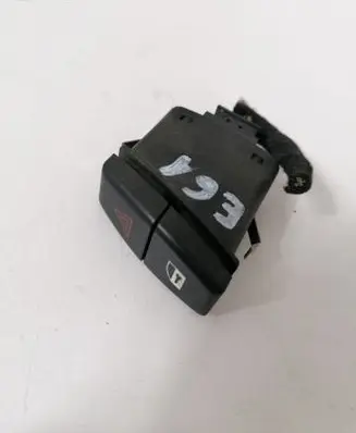 Central locking switch button