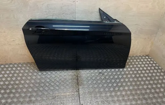 BMW 1 F20 F21 Door (2 Door Coupe) 