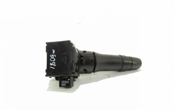 Mitsubishi Pajero Light switch