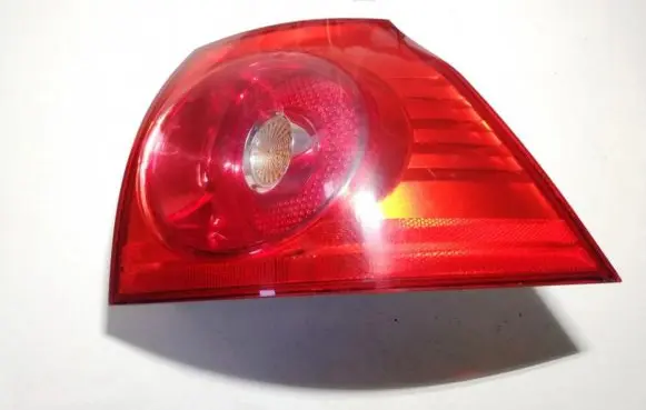 Volkswagen Golf V Rear/tail lights