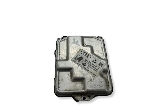 Audi A3 S3 8V Xenon control unit/module 8V0907399D 20271201AA