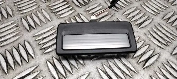 BMW 5 F10 F11 Front seat light 9163764