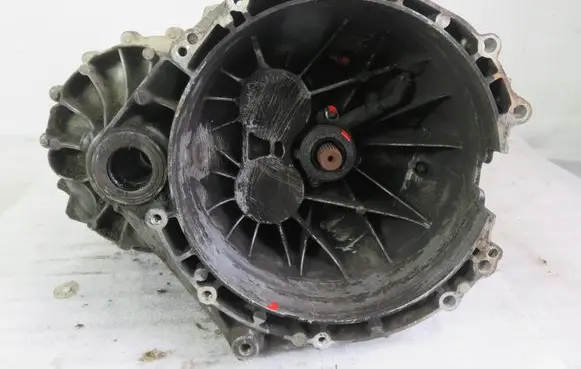 Ford Transit Manual 6 speed gearbox GK2R7002AGA