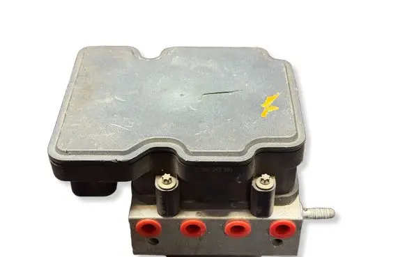 Mercedes-Benz Sprinter W906 ABS Pump A9069008401 ZGS001