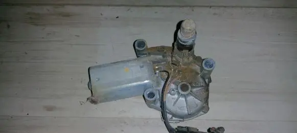 Chrysler Voyager Rear window wiper motor 53007512 75779b