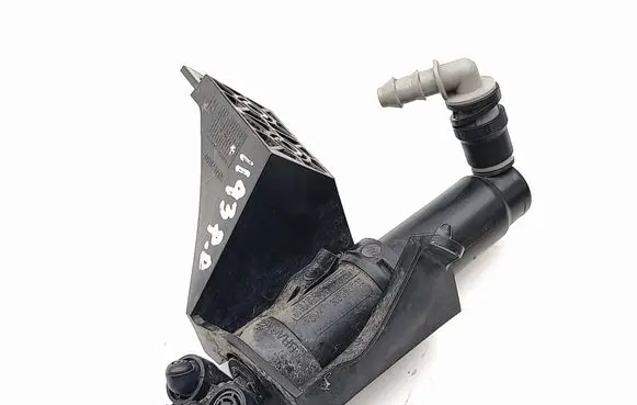 KIA Optima Headlight washer spray nozzle 9867123R000 1307030400