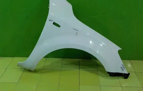 KIA Ceed Fender PRZOD PRAWY