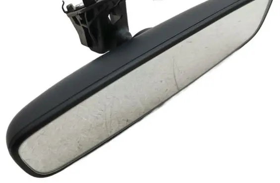 Volkswagen PASSAT B8 Rear view mirror (interior) 3G0857511BK