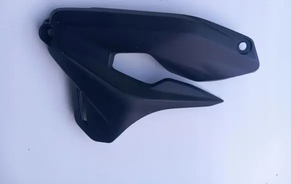 BMW 2 Active Tourer U06 Bonnet wind deflector