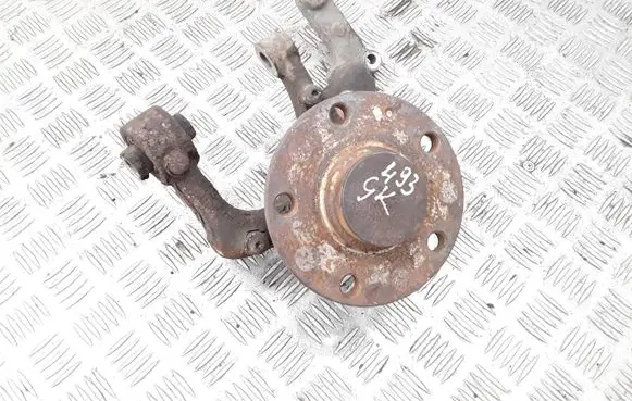 Volkswagen Golf V Rear wheel hub spindle/knuckle 1K0435N