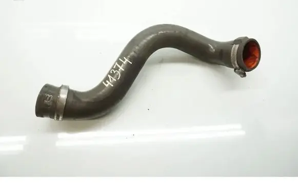 Renault Megane II Intercooler hose/pipe