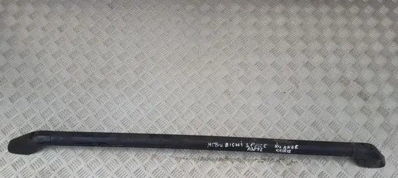 Mitsubishi Space Runner Roof bar rail