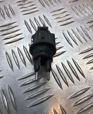 Volkswagen PASSAT B6 Coolant level sensor 1J0973202