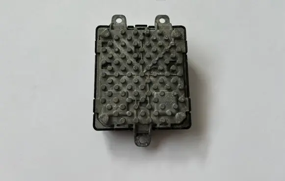 Hyundai i30 Headlight ballast module Xenon 0492191000 07013