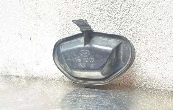 Opel Vectra C Headlight/headlamp dust cover 15619200