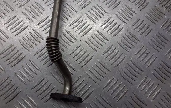 Nissan Micra EGR valve line/pipe/hose