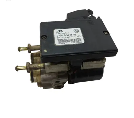 Volkswagen Sharan ABS Pump 7M0907379 7M0614111K