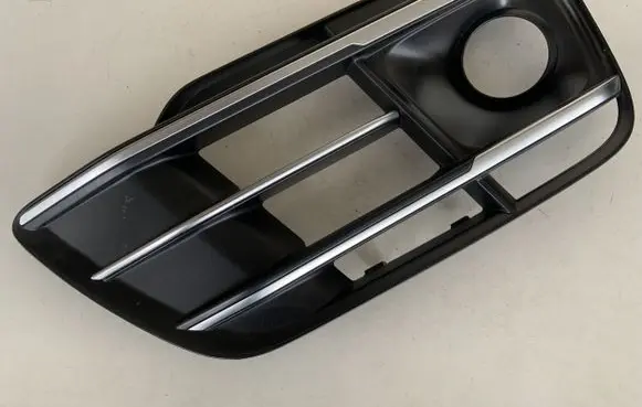 Audi Q5 SQ5 Front bumper lower grill 80A807680L 80A807680P 80A807682E