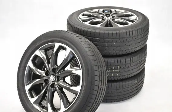 Mazda CX-3 R19 alloy rim 9965087090