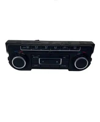 Volkswagen Golf VI Climate control unit 5K0907044BS 5HB00974640 17478500