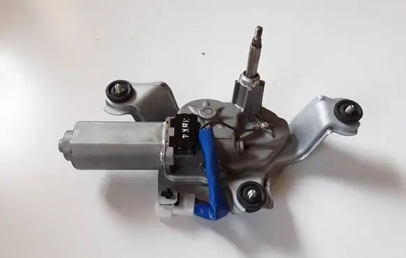 Hyundai i30 Rear window wiper motor 98700A5000