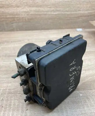 Nissan Primera ABS Pump 0265234146 0265950371