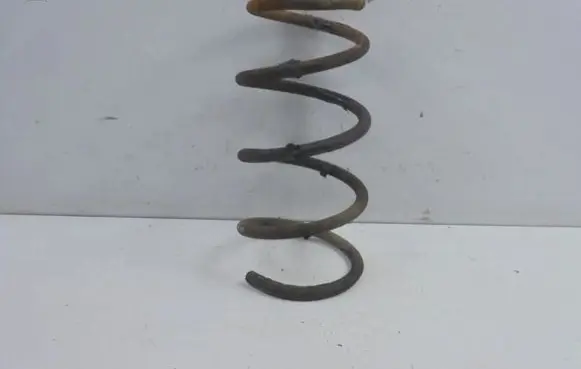 Dacia Logan I Front coil spring