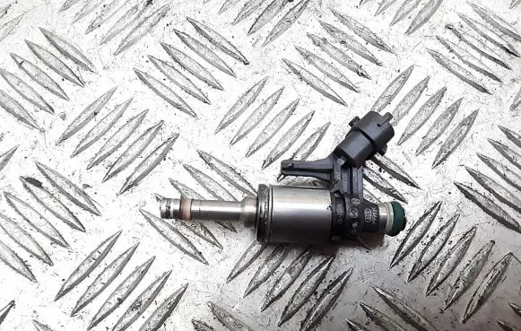 Citroen DS3 Fuel injector