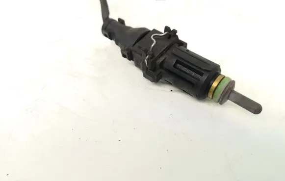 Coolant temperature sensor