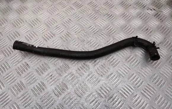 Mercedes-Benz GLE (W166 - C292) Engine coolant pipe/hose A1668300596