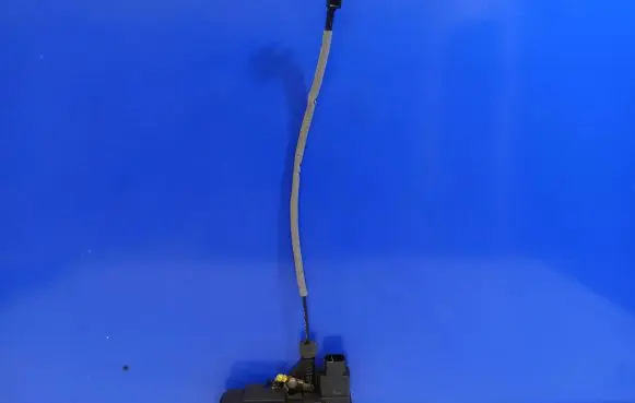 Volvo XC90 Rear door lock 30699756
